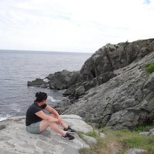 Meet your Posher, Elmira